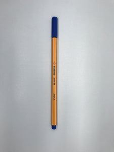 Stabilo Fineliner - Point 88 0.4mm