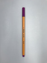 Load image into Gallery viewer, Stabilo Fineliner - Point 88 0.4mm
