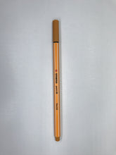 Load image into Gallery viewer, Stabilo Fineliner - Point 88 0.4mm
