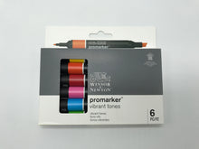 Load image into Gallery viewer, Windsor &amp; Newton Promarker Sets
