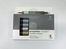 Load image into Gallery viewer, Windsor &amp; Newton Promarker Sets
