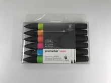 Load image into Gallery viewer, Windsor &amp; Newton Promarker Sets
