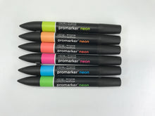 Load image into Gallery viewer, Windsor &amp; Newton Promarker Sets

