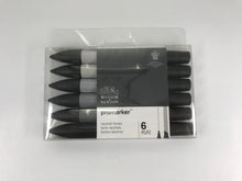Load image into Gallery viewer, Windsor &amp; Newton Promarker Sets
