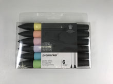 Load image into Gallery viewer, Windsor &amp; Newton Promarker Sets
