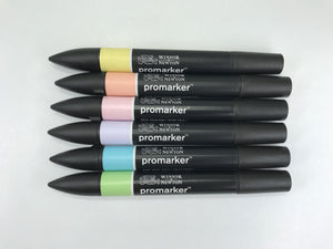 Windsor & Newton Promarker Sets