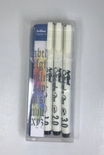 Load image into Gallery viewer, Artline Calligraphy Pens - Various Colours and Nib Sizes
