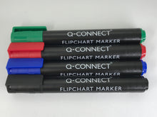 Load image into Gallery viewer, Q-Connect Flipchart Pens
