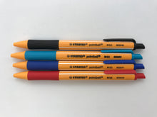 Load image into Gallery viewer, Stabilo Pointball Pen
