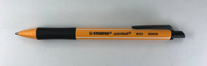 Stabilo Pointball Pen