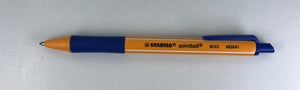 Stabilo Pointball Pen
