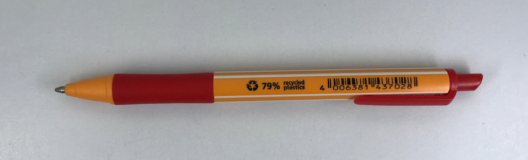 Stabilo Pointball Pen