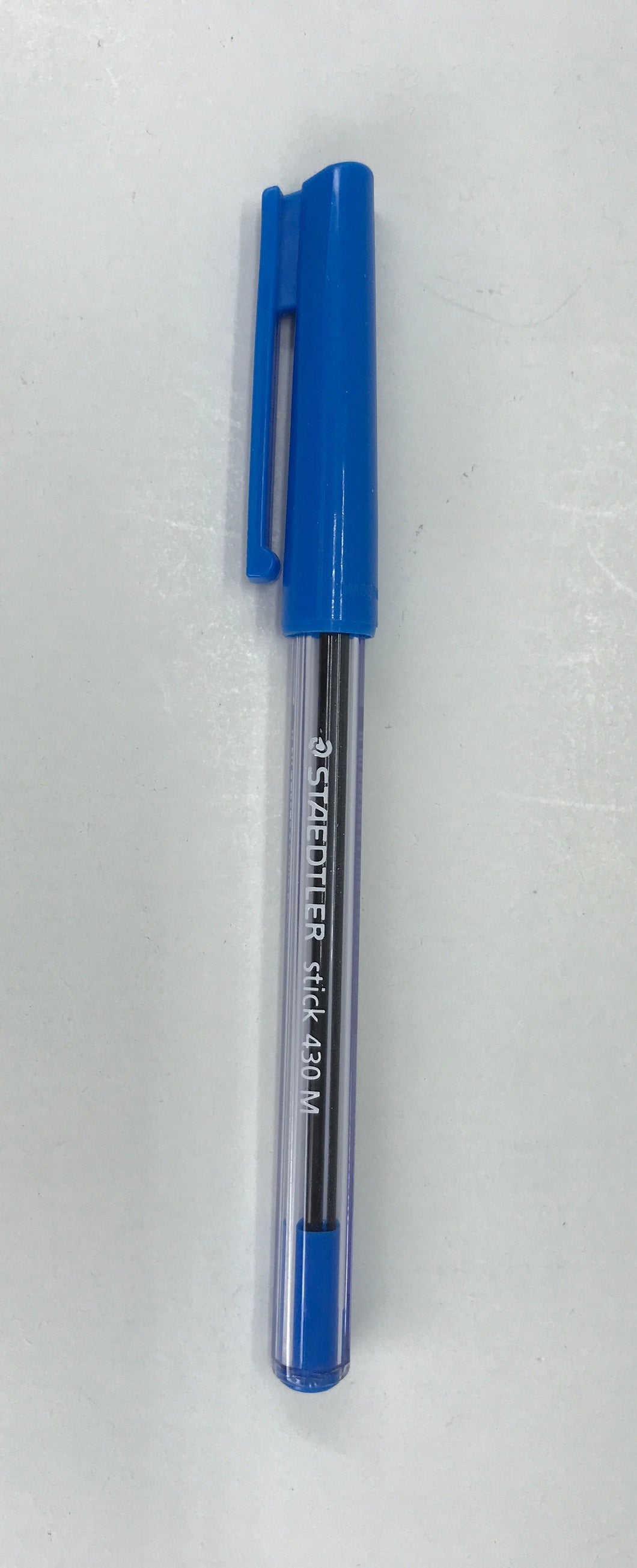 Staedtler Ballpoint Stick Pens