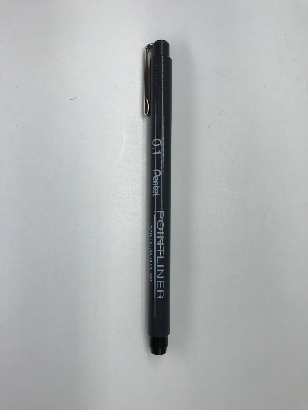 Pentel Pointliner Pen
