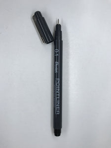 Pentel Pointliner Pen