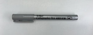 Artline Calligraphy Pens - Various Colours and Nib Sizes
