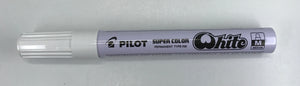 Pilot Super Colour Markers