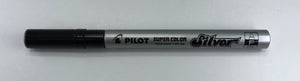 Pilot Super Colour Markers