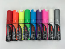Load image into Gallery viewer, Uni Chalk Markers
