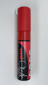 Uni Chalk Markers