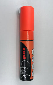 Uni Chalk Markers