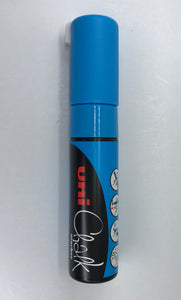 Uni Chalk Markers