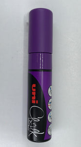 Uni Chalk Markers