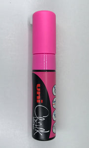 Uni Chalk Markers