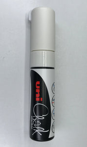 Uni Chalk Markers