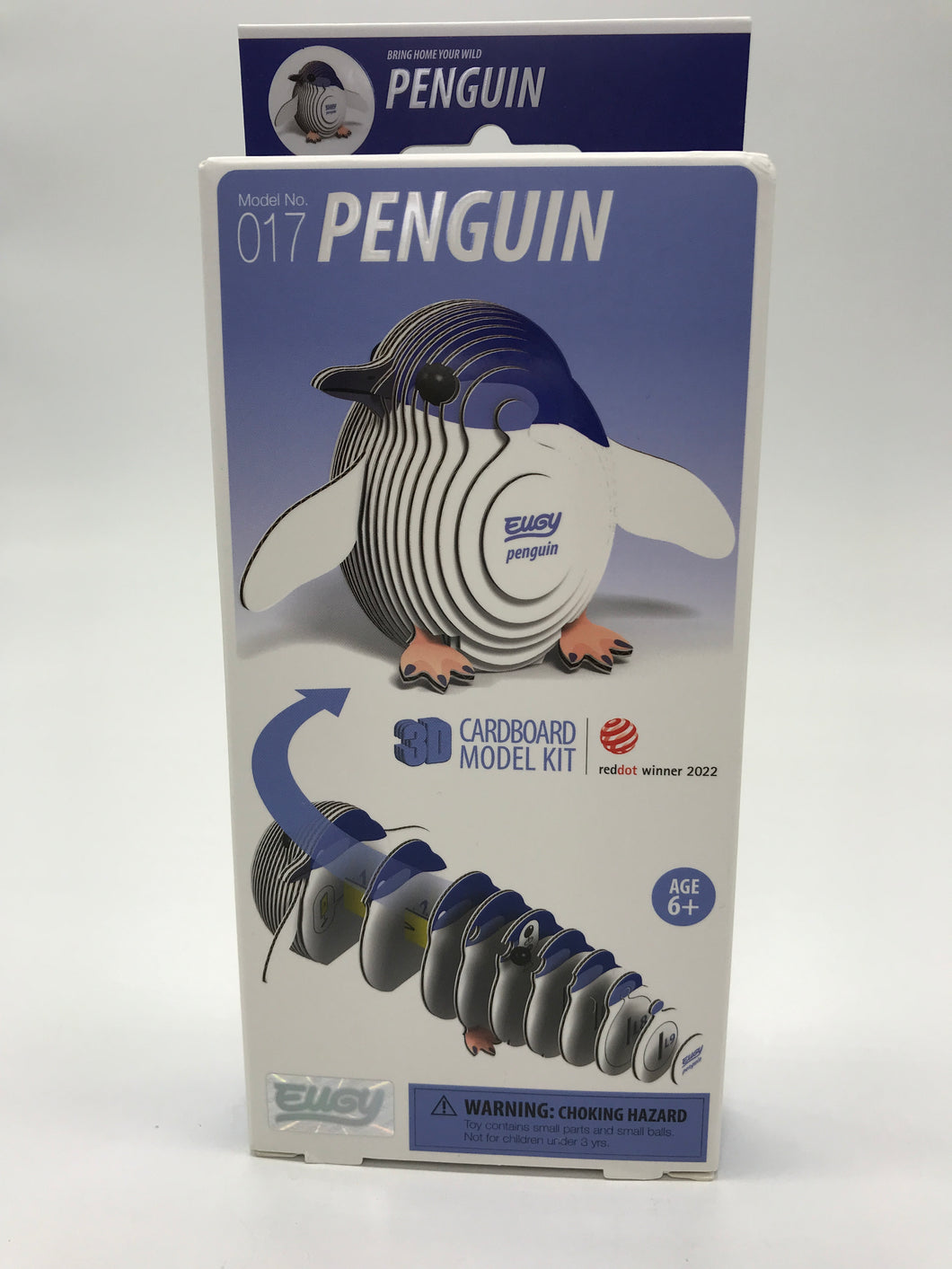 Eugy - Penguin