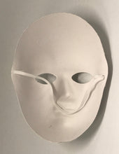 Load image into Gallery viewer, Rigid Paper Fibre Mask
