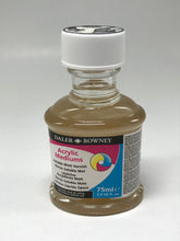 Load image into Gallery viewer, Daler Rowney Acrylic Varnish
