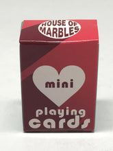 Load image into Gallery viewer, Mini Playing Cards
