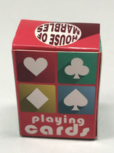 Load image into Gallery viewer, Mini Playing Cards
