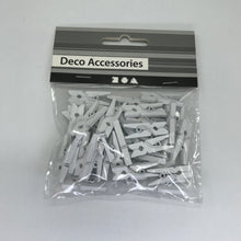 Load image into Gallery viewer, Mini Clothes Pegs
