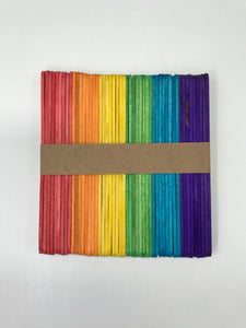 Lollipop Sticks