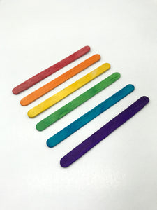 Lollipop Sticks