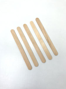 Lollipop Sticks