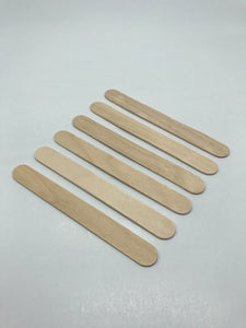 Lollipop Sticks