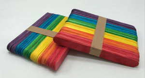 Lollipop Sticks