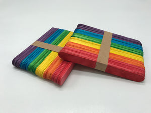 Lollipop Sticks