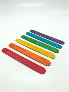 Lollipop Sticks