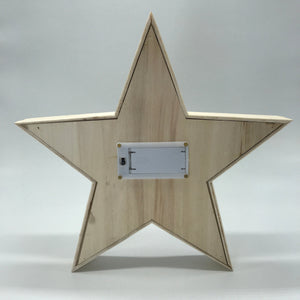 Star Light Box