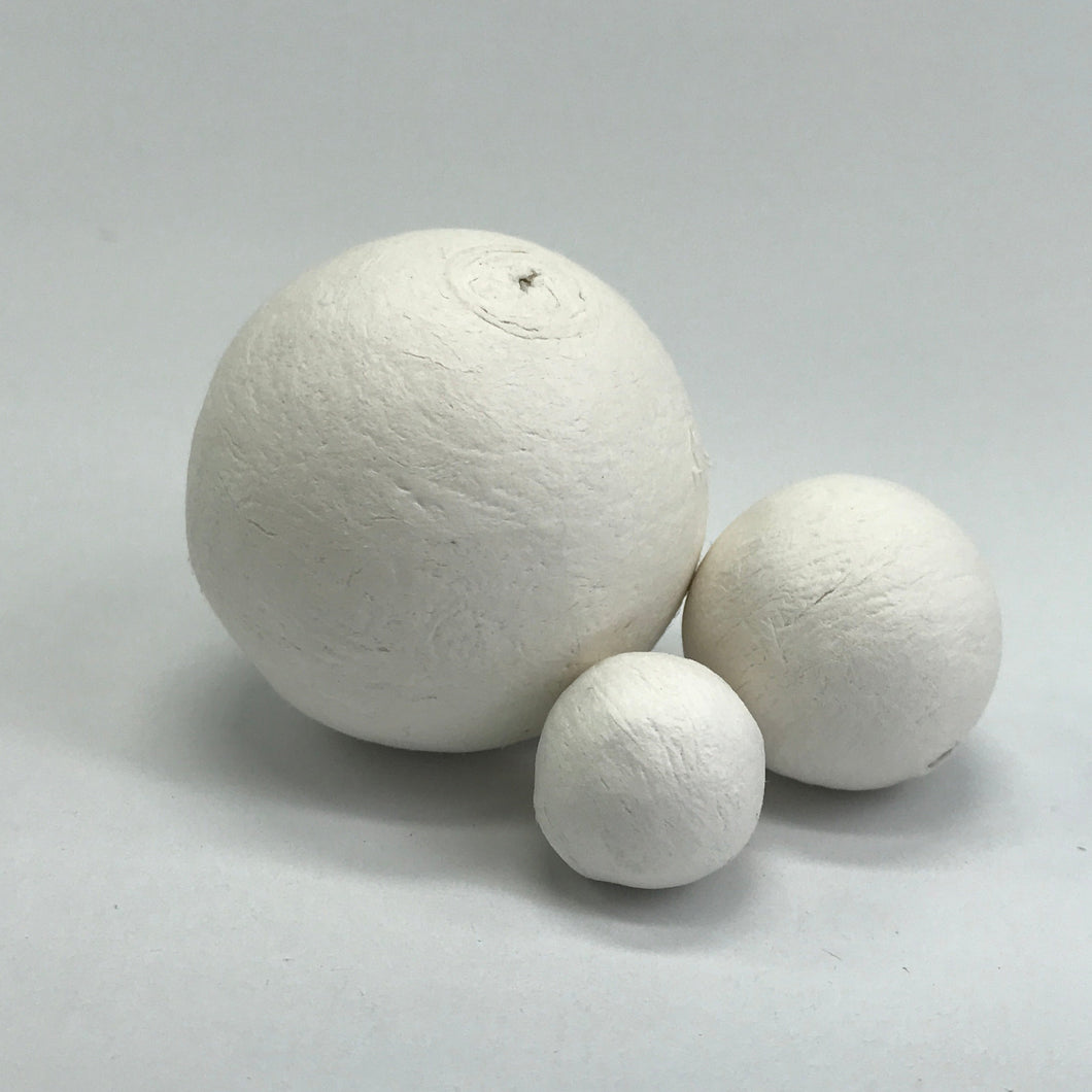 Paper Ball