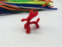 Load image into Gallery viewer, Pipe Cleaners - Assorted Styles and Lengths
