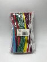 Load image into Gallery viewer, Pipe Cleaners - Assorted Styles and Lengths
