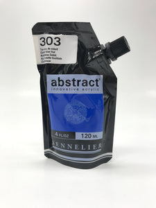 Abstract Acrylic Paint - 120ml