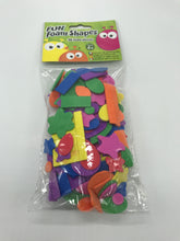Load image into Gallery viewer, Fun Foam Shapes
