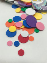 Load image into Gallery viewer, Craft Planet Foam Circles
