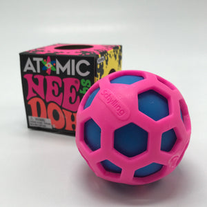 NeeDoh Atomic - Fidget Toy